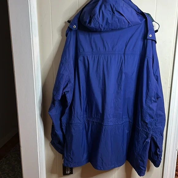 Columbia Chewana Parka Twilight NWT - Picture 3 of 14